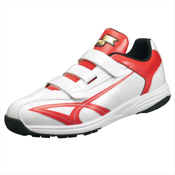 ミズノ レーシングスター mizuno 陸上 トレーニング ランニングシューズ 楽天市場】ミズノ シューズ レーシングスター（スポーツ