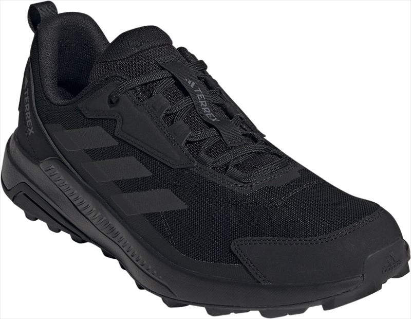 adidas - adidas Terrex ブラック 登山 トレッキングシューズ ゴアテックス adidas アディダス トレッキングシューズ ゴアテックス