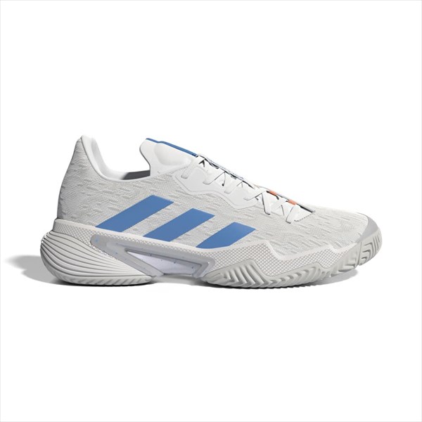 安全shopping Adidas アディダスbarricade M Ac Parley Gy1369 フットウェアホワイト パルスブルー ミントトーン Fucoa Cl