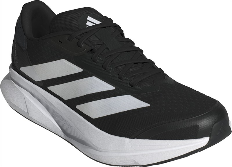 アディダス　アディゼロベコジ2 ブラック　26.0 美品 adidas アディダス アディゼロ ベコジ 2 WIDE(ブラック) GZ5434