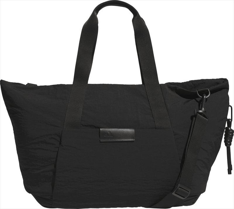 [adidas]アディダス フェイバリット ダッフルバッグ (HG121)(JZ2137) ブラック 6,688円