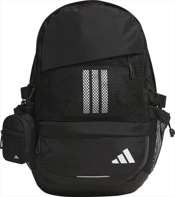 [adidas]アディダス BTS バックパック (TK700)(JY9112) ブラック 8,694円