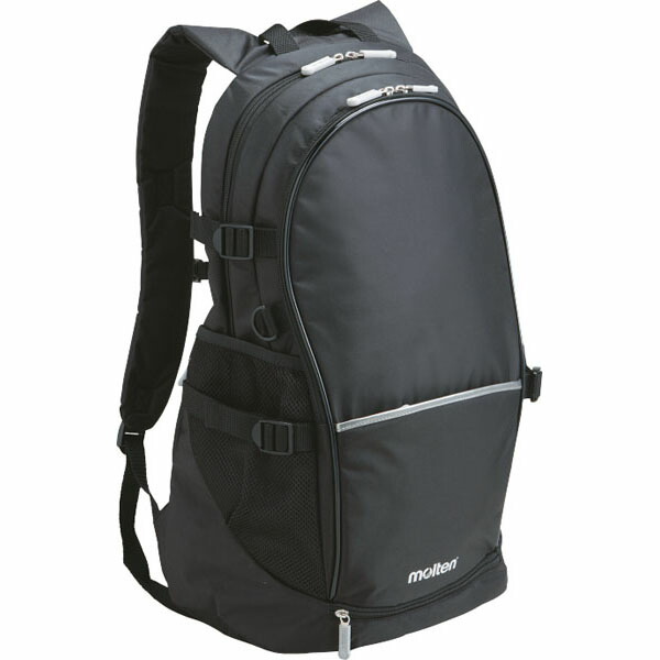 モルテン バックパック 40L LA0013 7号ボールまで収納可