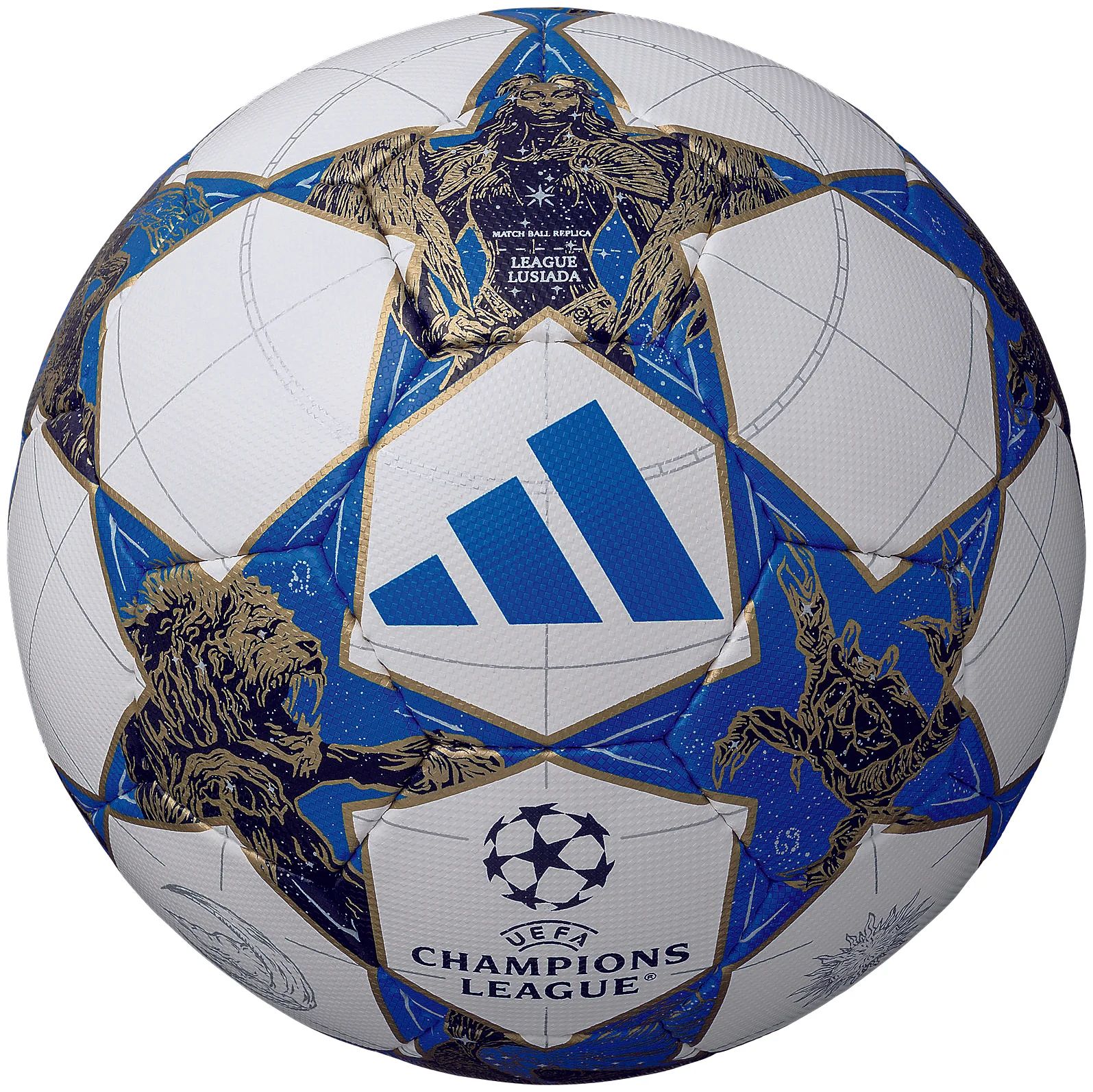 楽天市場】アディダス フィナーレ 20-21 リーグ ルシアーダ 4号球