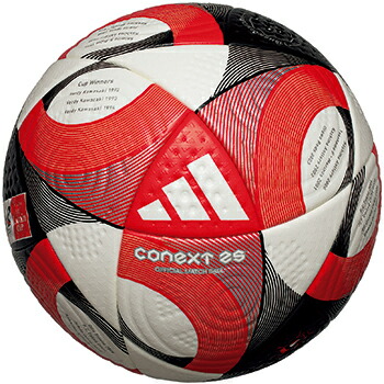 CONEXT21 ルヴァンカップ公式試合球　未使用品 公式】2021明治安田生命Jリーグ公式試合球として『CONEXT21