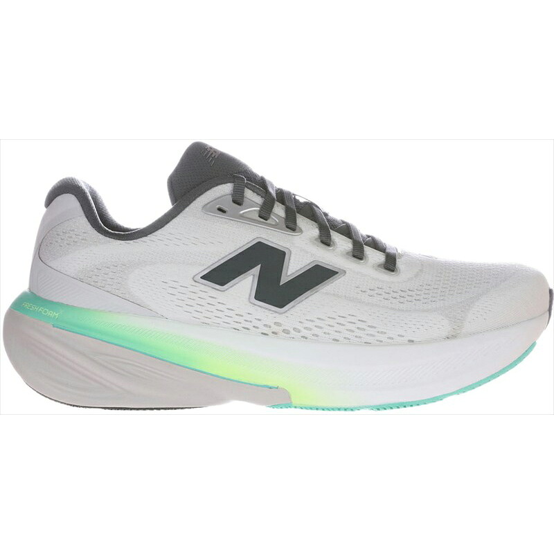 [New Balance]ニューバランスランニングシューズFresh Foam X 860 v15 足幅:2E(M8603TW2E)グレー/マルチ｜ASPOアスリート 9,659円