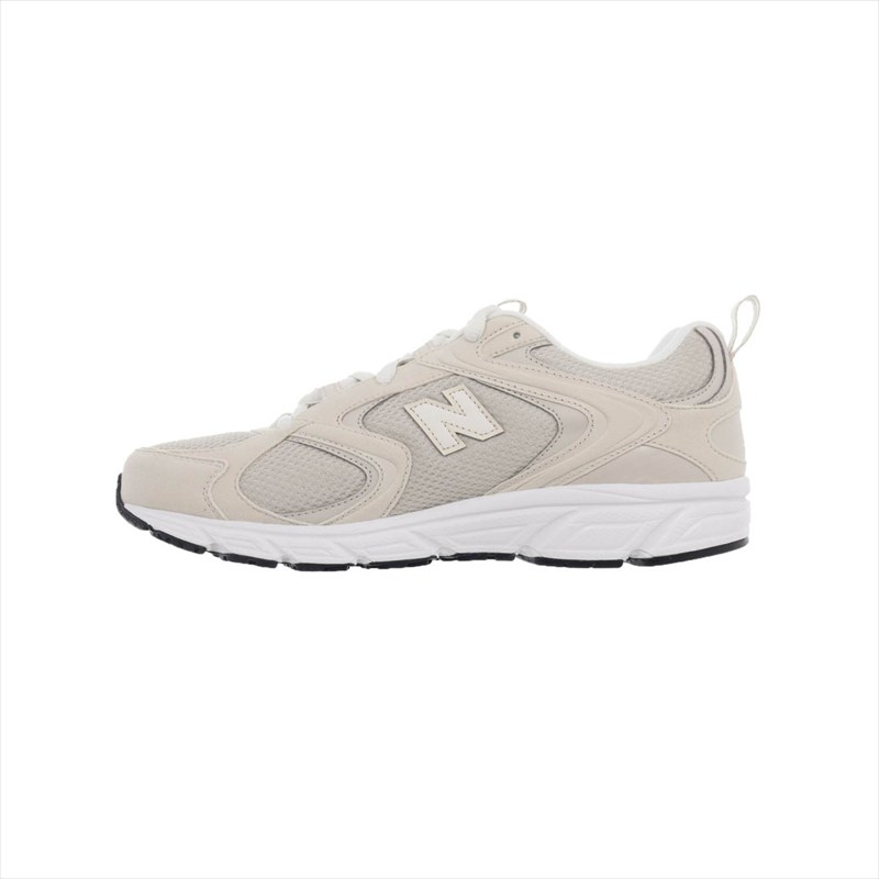 [New Balance]ニューバランス スポーツカジュアルシューズ 408 足幅:D (U4084S0D) ライトグレー