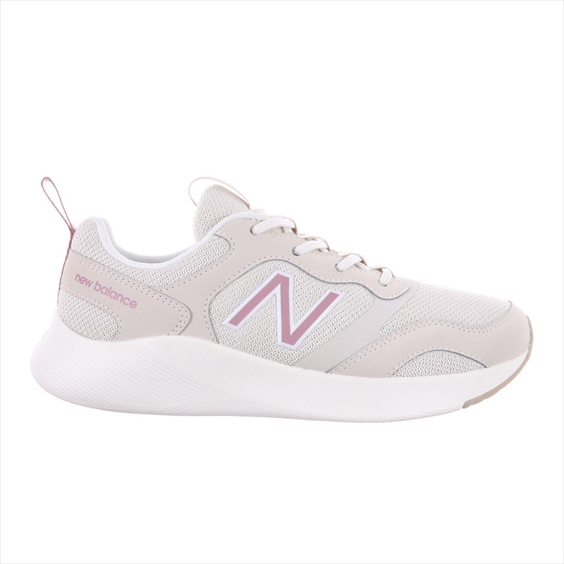 [New Balance]ニューバランス レディースウォーキングシューズ DynaSoft NB Sampher v2 足幅:2E (WSMP13I2E) ティンバーウルフ