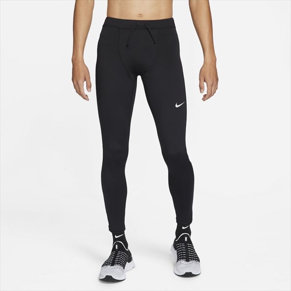 NIKE レーシング　長ズボンタイツ　新古品 ランニング,メンズ ランニングアパレル,ランニングパンツの