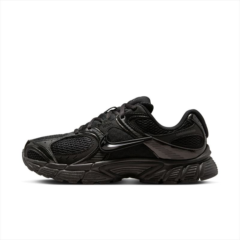 [NIKE]ナイキレディースカジュアルシューズナイキ ウィメンズV5 RNR(HQ7901001)(001)黒いこと/黒いこと/アンスラサイト