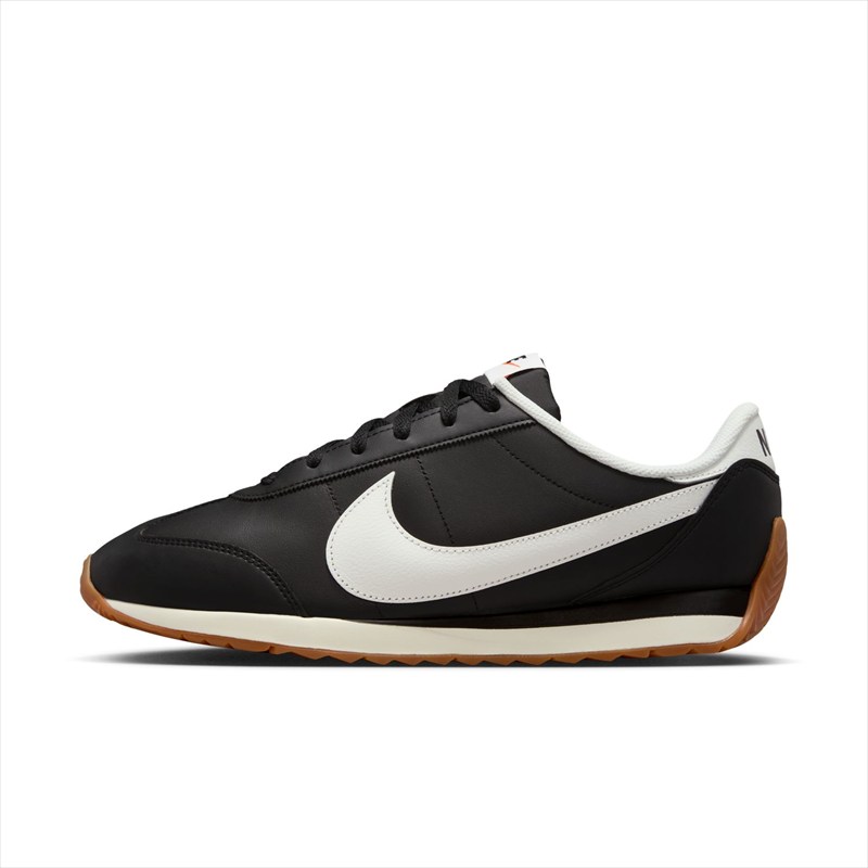 [NIKE]ナイキパシフィック LTR(IM4006003)黒いこと/セイル-ガムメッドブラウン