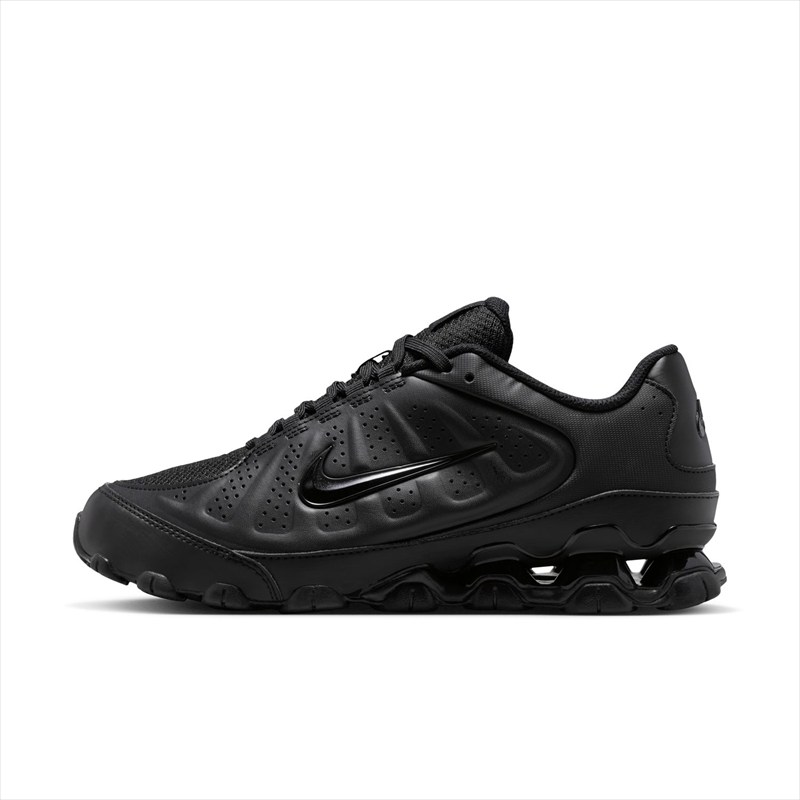 [NIKE]ナイキウィメンズ REAX 8 NSW SL(IR1458006)黒いこと/黒いこと/アンスラサイト