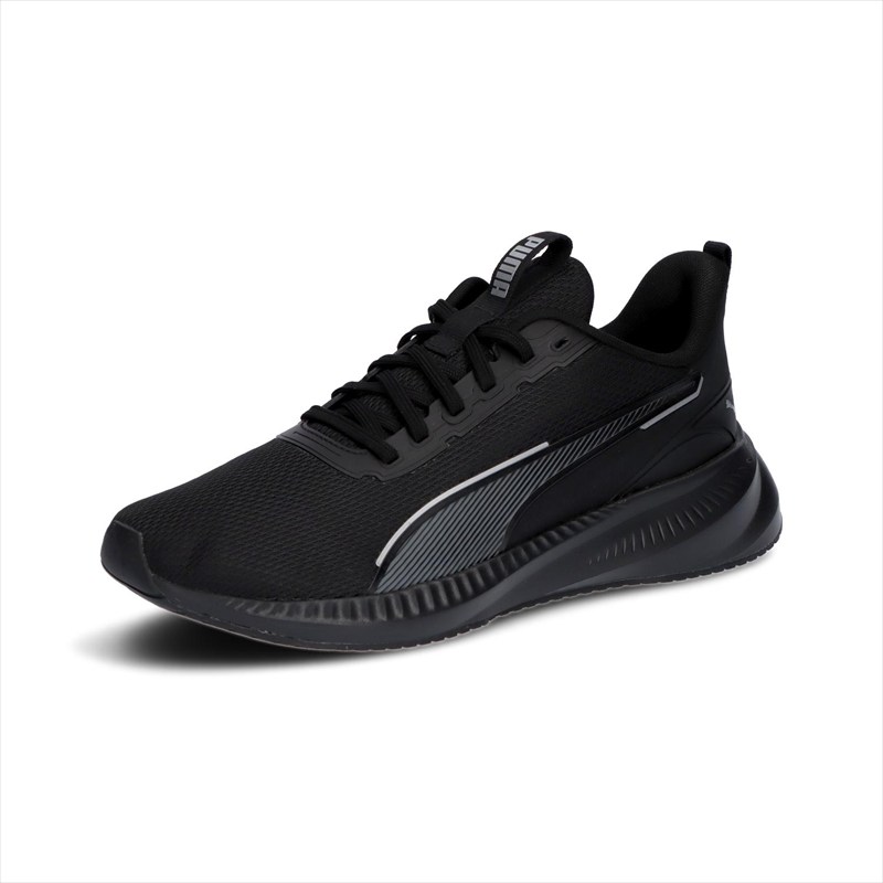 [PUMA]プーマ ランニングシューズ フライヤー LITE3 (310797)(04) プーマブラック/プーマブラック/プーマシルバー 4,303円