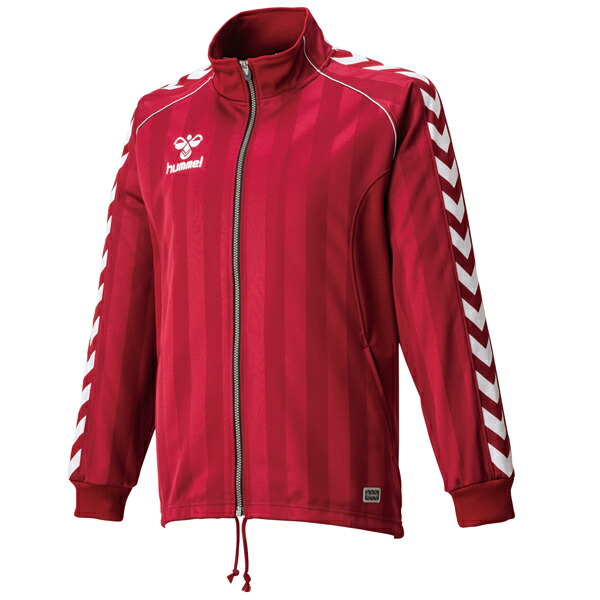 楽天市場】ヒュンメル ウォームアップジャケット HAT2059 63 ロイヤル