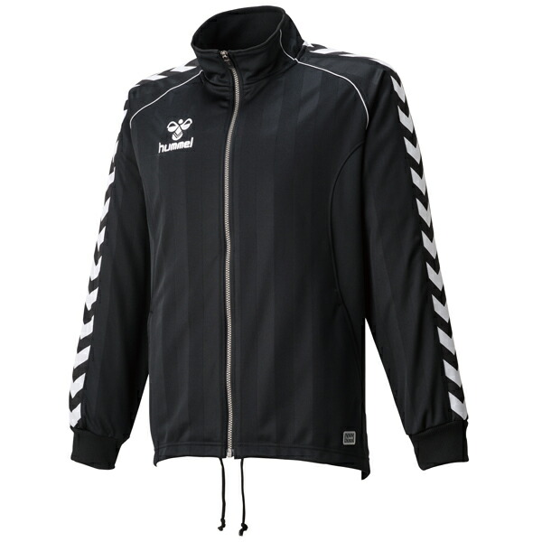 楽天市場】ヒュンメル ウォームアップジャケット HAT2059 63 ロイヤル