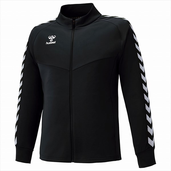 楽天市場】ヒュンメル ウォームアップジャケット HAT2059 63 ロイヤル