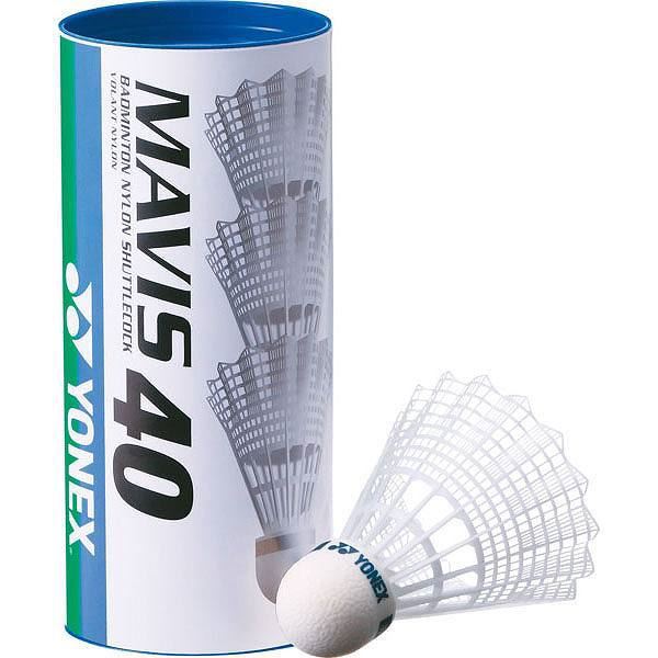 楽天市場】[Babolat]バボラバドミントンシャトル10ダースHYBRID SHUTTLECOCK(551028) : ASPOアスリート