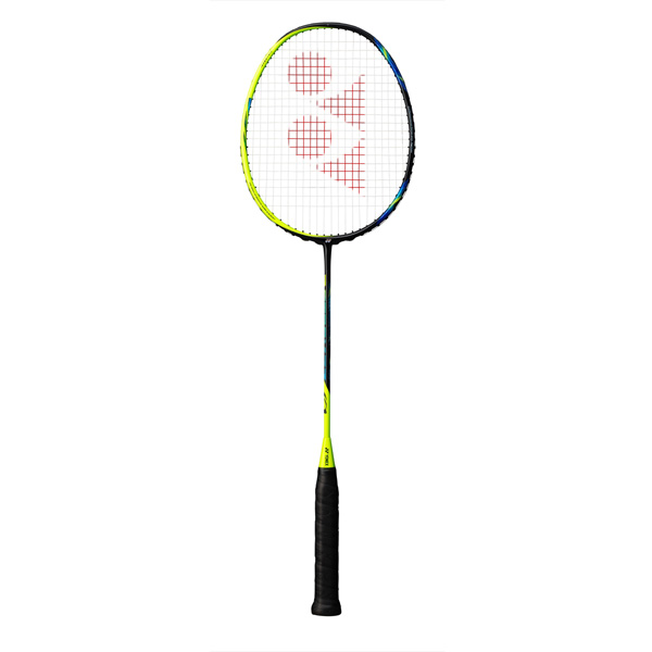 バドミントン ラケット ラケット Yonex ヨネックス ラケット ヨネックス アストロクス77 バドミントンラケット 402 フレームのみ Ax77 402 シャインイエロー Aspo アスリート