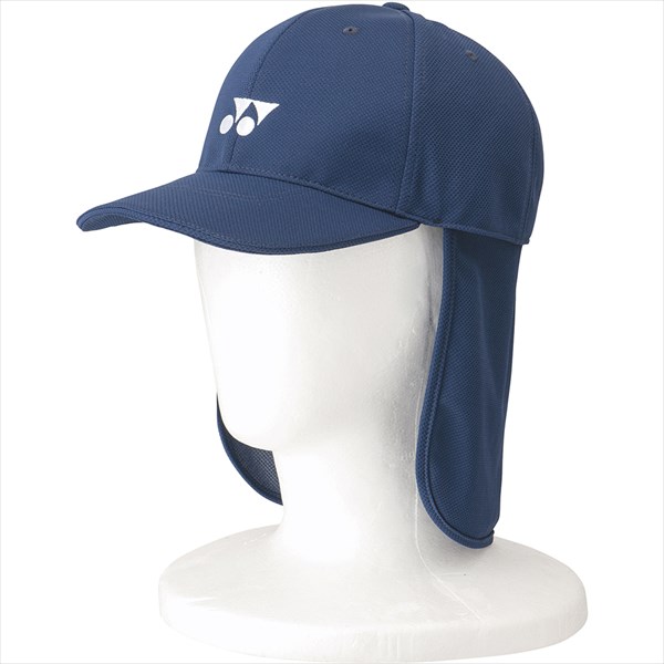 ヨネックス YONEX キャップ
ALL JAPAN
2個セット売り YONEX ヨネックス キャップ メッシュ ベースボール 帽子 涼しい