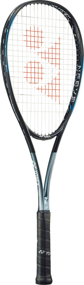 状態良好 YONEX ナノフォース8Vレブ 楽天市場】ヨネックス YONEX ソフトテニス ラケット ナノ