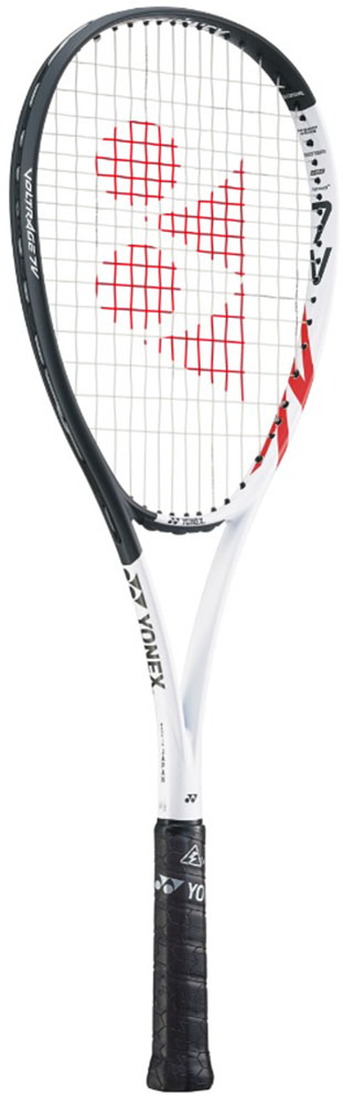 YONEX ボルトレイジ7V　珍しいSL2 YONEX ヨネックス ソフトテニスラケット ボルトレイジ7VS