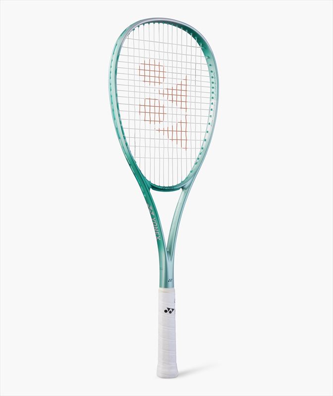 [YONEX]ヨネックス 軟式テニスラケット(フレームのみ) ボルトレイジ7S (02VR7S)(469) フレッシュグリーン