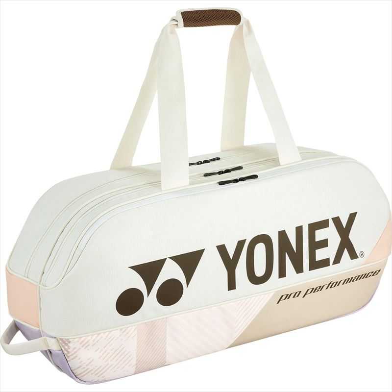 楽天市場】【YONEX/ヨネックス】トーナメントバッグ ミスト