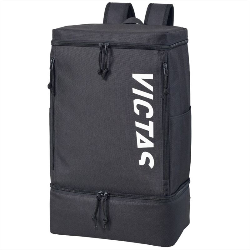 VICTAS(ヴィクタス) V-BP436 バックパック 582401 卓球バッグ