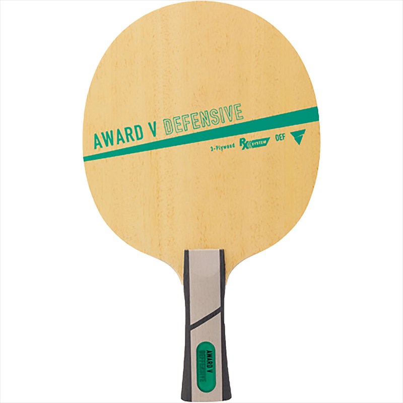 [VICTAS]ヴィクタス シェーク・フレアグリップ アウォード V ディフェンシブ FL (310424)