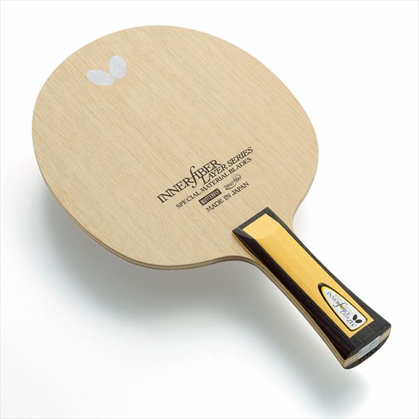 バタフライ シェーク・フレアグリップ インナーフォース レイヤー ZLC FL 36681