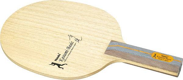 楽天市場】ニッタク シェーク・フレアグリップ キョウヒョウ龍5 FL NC