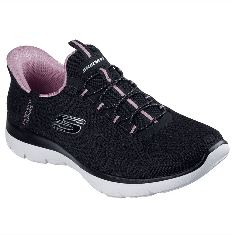 【取引用】販売しておりません SKECHERS ハンズフリーシューズ スリッポン スケッチャーズ