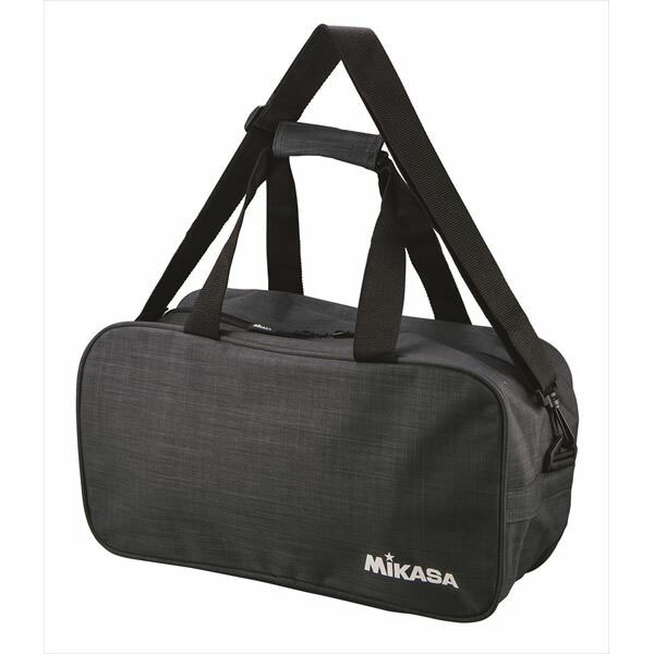 選択 ミカサ バレー サッカーボールバッグ2個入 Ac Bgm Bk ブラック Whitesforracialequity Org