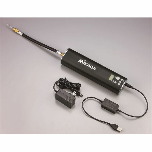 楽天市場】ミカサ(mikasa) 電動エアーポンプ ac-ep100 【365日あす楽