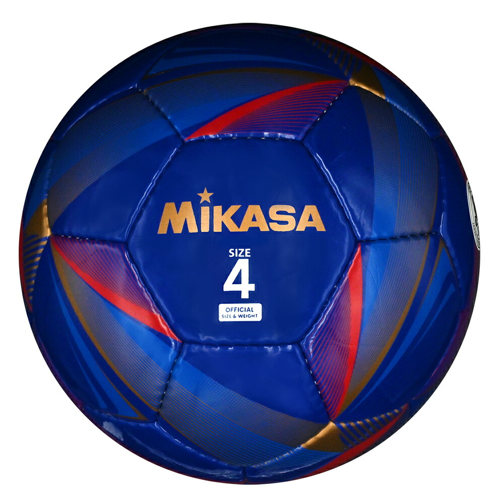 楽天市場】ミカサ MIKASA 手縫いサッカーボール 検定球5号