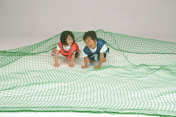 エバニュー EVERNEW フィットネス・エクササイズ用品  運動会ネット6 EKA406 楽天市場】[EVERNEW]エバニュー運動会用品運動会ネット6(EKA406