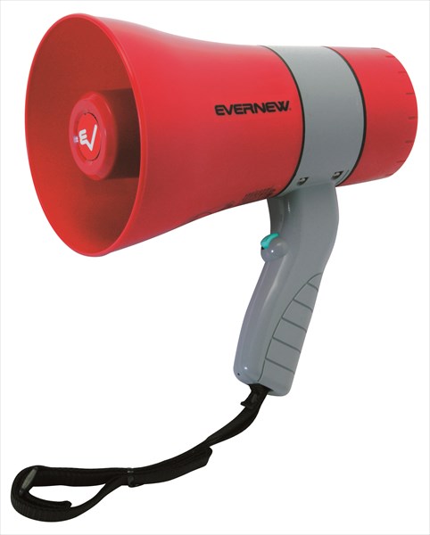 エバニュー 拡声器06S EKB118