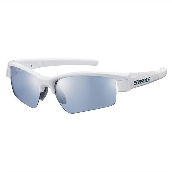 [スワンズ オールスポーツ アクセサリ・小物]LION SIN（ライオンシン）ミラーレンズモデル／パールホワイト／シルバーミラー×アイスブルー（LI SIN-0714 PAW） 楽天市場】【オールスポーツアクセサリ・小物 スワンズ】 LION SIN