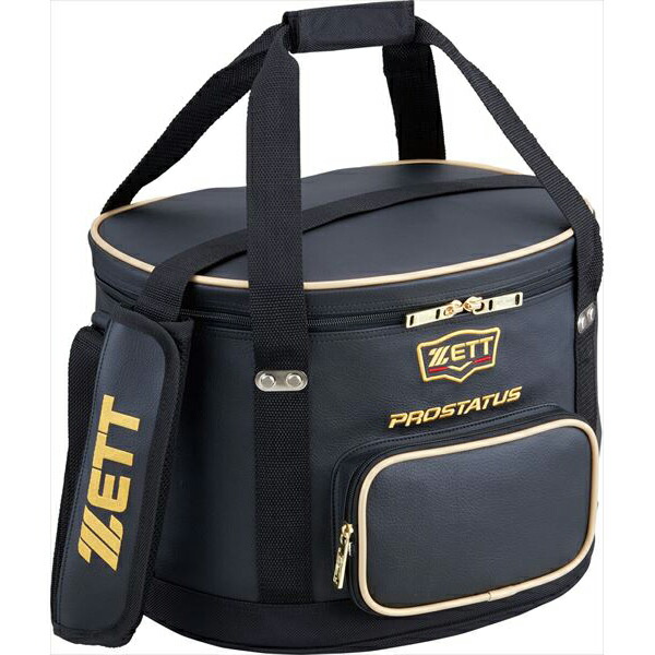 その他 ZETT - 5 PRO STATUS ZETT BAG 楽天市場】ZETT（ゼット） 野球 バッグ・ケース PROSTATUS