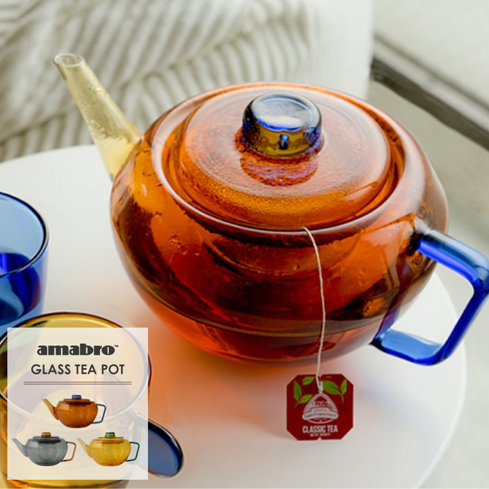 楽天市場】【特典付き】 ティーポット 耐熱ガラス お茶ポット