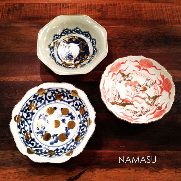 楽天市場】amabro NAMASU なます皿 有田焼 [ 日本製 国産 アマブロ 皿