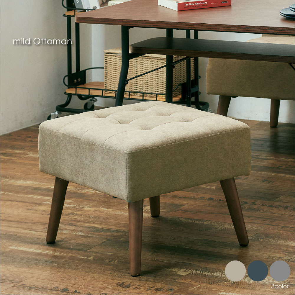 楽天市場】SIEVE crossing sofa ottoman クロッシングソファ 北欧 