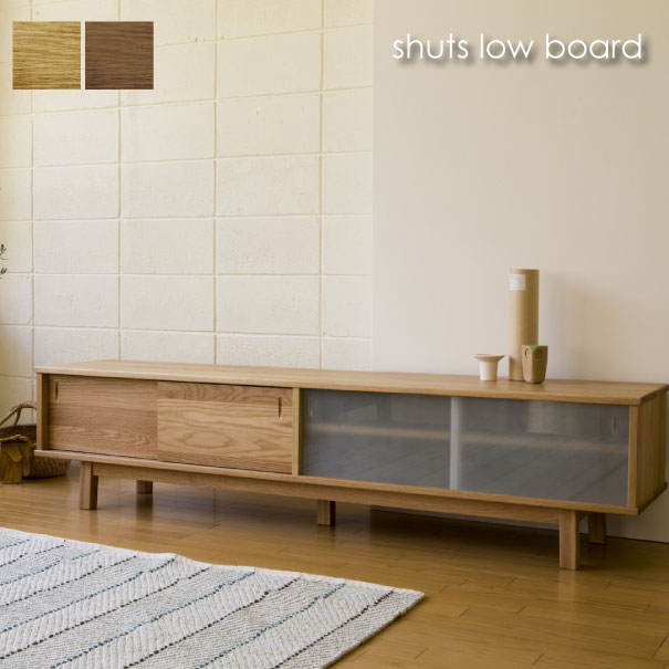 楽天市場】テレビボード ACME Furniture TRESTLES TV BOARD_W1800