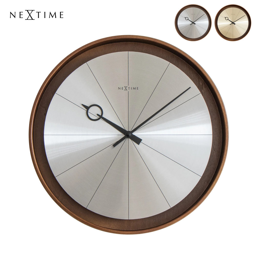 楽天市場】NeXtime Retro II ネクスタイム 時計 掛け時計 壁掛け 楽天市場】NeXtime Retro II ネクスタイム 時計 掛け時計 壁掛け