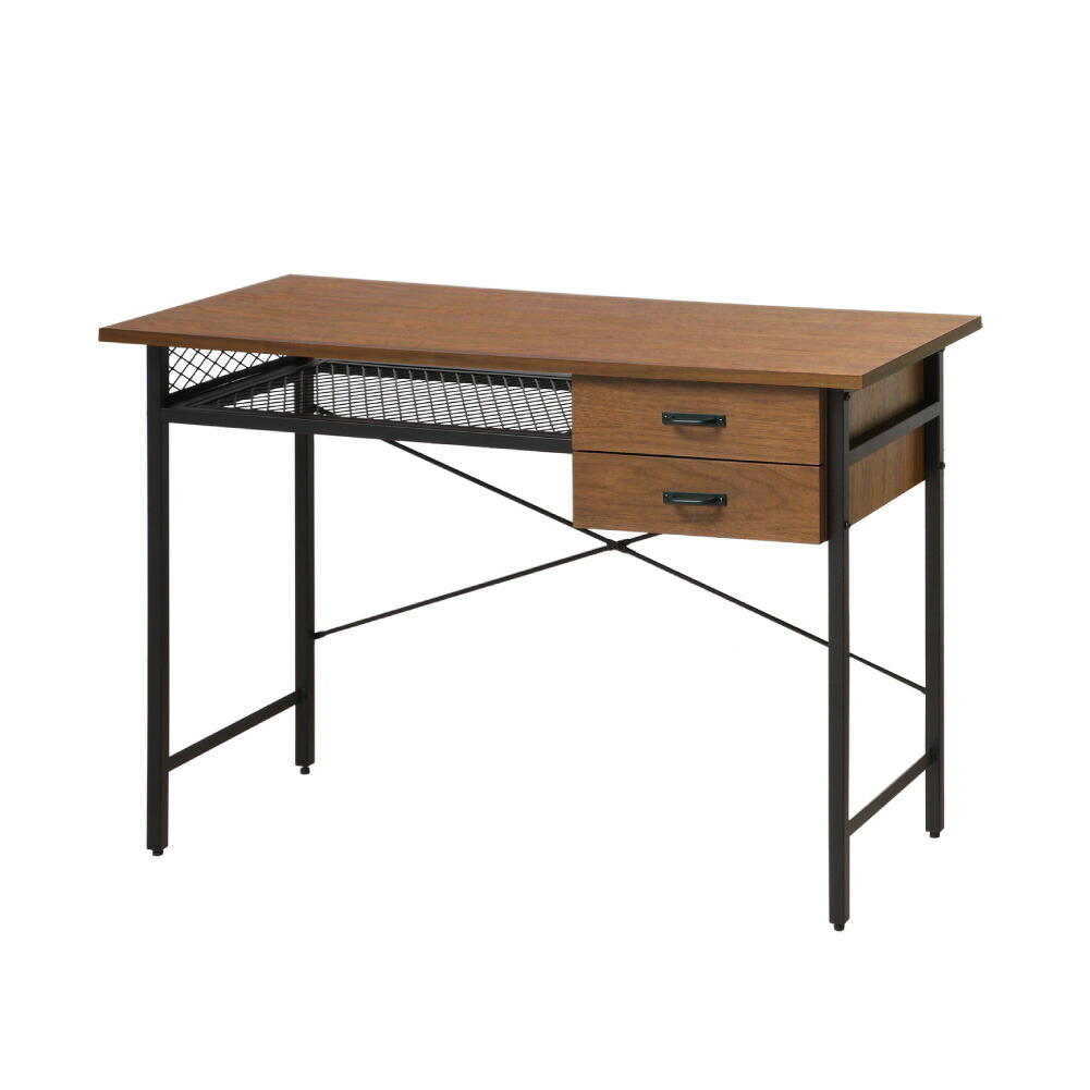 楽天市場】anthem アンセム デスク ナチュラル デスク 幅100 おしゃれ