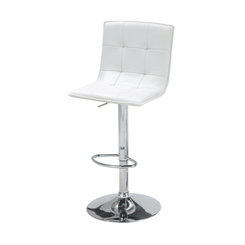 ビエント カウンターチェア バーチェア 背もたれ 高さ調整 インダストリアル アンティーク ナチュラル モダン 北欧 レトロ 合皮 レザー 合成皮革 白 ホワイト ビンテージ 椅子 ダイニング チェア おしゃれ かわいい 家具 可愛い Tcc 631 商品