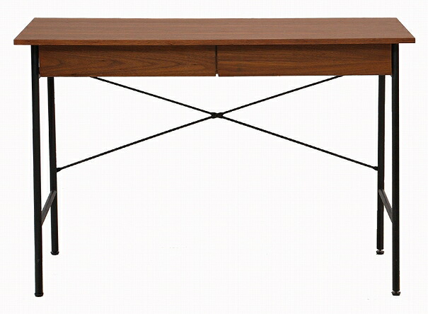 楽天市場】ディオーネウッドデスク 100 デスク テーブル 書斎机