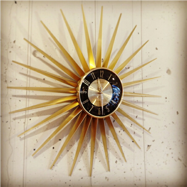 【おー】即日発送❣️良品✨エミッツタイム emitstime 楽天市場】【500円OFFクーポン】エミッツタイム 壁掛け時計