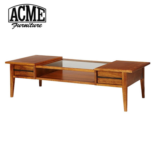 ACME furniture ローテーブル 楽天市場】ACME Furniture アクメファニチャー TROY コーヒー