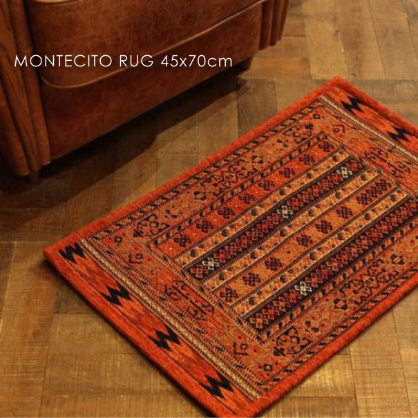 楽天市場】ACME FURNITURE アクメファニチャー MONTECITO RUG 140×200